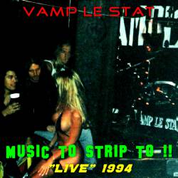 Music to Strip to Live 94 !!